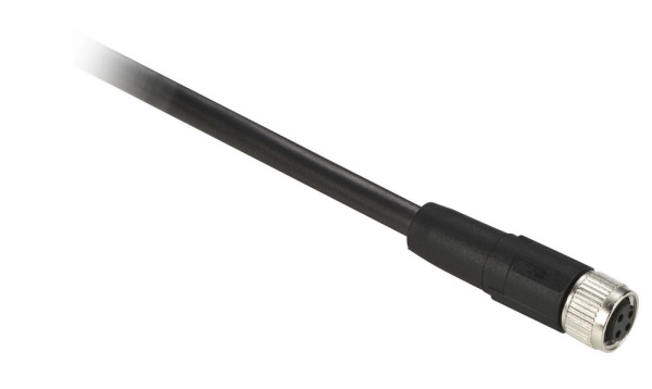 XZCP0941L2 КАБЕЛЬНЫЙ ГНЕЗДОВОЙ РАЗЪЕМ