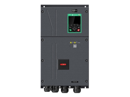 STV900D18N4-IP55 Преобразователь частоты STV900 G-тип: 18.5 кВт (P-тип: 22 кВт) 400В IP55