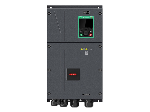 STV900D22N4-IP55 Преобразователь частоты STV900 G-тип: 22 кВт (P-тип: 30 кВт) 400В IP55