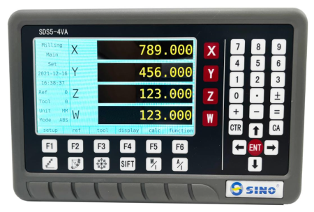 SDS5-4V