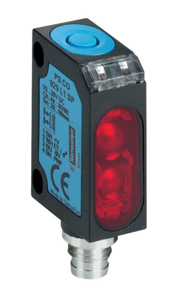 XUYPCCO929LSP PC CO 929 LSP ЛАЗЕРНЫЙ ДАТЧИК КОНТАКТА