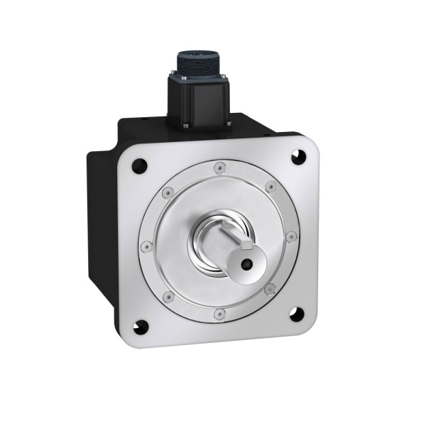 BCH2MR4513CA6C СЕРВОДВИГАТЕЛЬ BCH2MR4513CA6C