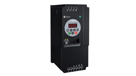 STV050D11N4 Преобразователь частоты STV050 Hertz 11 кВт 380В ЭМС С3 + LED панель оператора