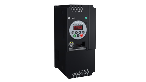 STV050D11N4 Преобразователь частоты STV050 Hertz 11 кВт 380В ЭМС С3 + LED панель оператора