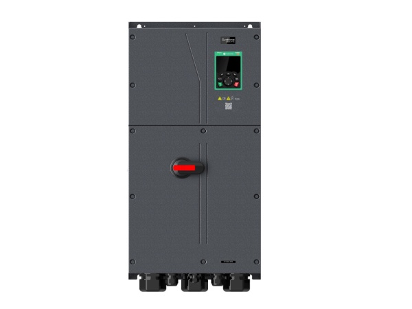 STV900C11N4-IP55 Преобразователь частоты STV900 G-тип: 110 кВт 400В IP55