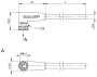 BCC M333-0000-10-000-31X350-000