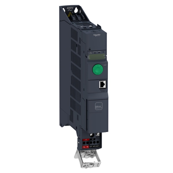 ATV320U06N4B ПРЕОБР ЧАСТОТЫ ATV320 КНИЖНОЕ ИСПОЛНЕНИЕ 0.55 КВТ 500В 3Ф