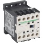 LC1K0610F7 КОНТАКТОР K 3P,6А,НО,110V50/60ГЦ