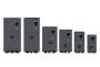 STV900D55N4-IP55 Преобразователь частоты STV900 G-тип: 55 кВт (P-тип: 75 кВт) 400В IP55