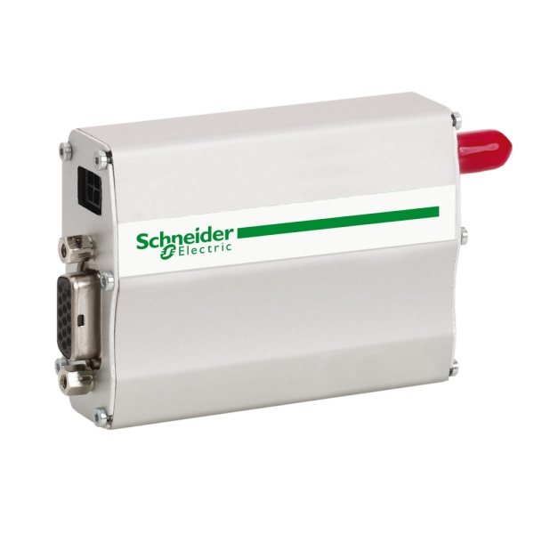 SR2MOD03 GSM МОДЕМ ДЛЯ TWIDO ПЛК