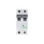 EZ9F34240 АВТ. ВЫКЛ. EASY 9 2П 40А С 4,5кА 230В
