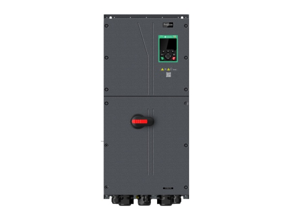 STV900D55N4-IP55 Преобразователь частоты STV900 G-тип: 55 кВт (P-тип: 75 кВт) 400В IP55