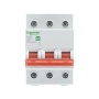 EZ9S16340 ВЫКЛ. НАГРУЗКИ EASY9 (мод. рубильник) 3П 40А 400В =S=