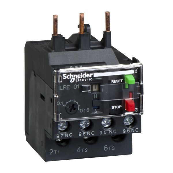 LRE32 ТЕПЛОВОЕ РЕЛЕ TESYS E 23...32A